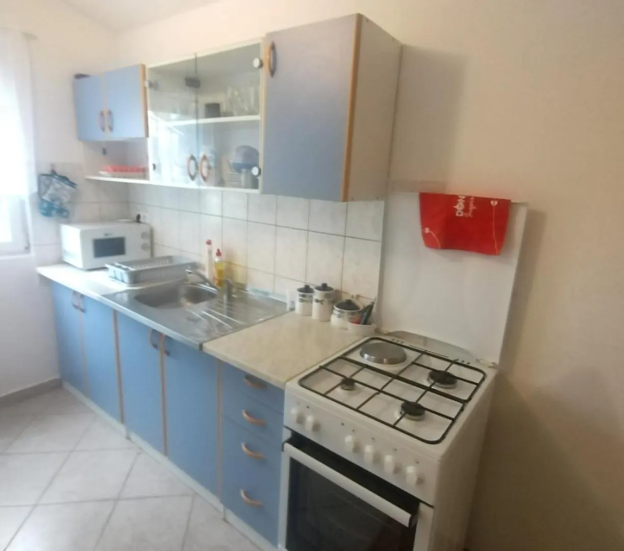 Holiday home Gabriella Villa Valtura