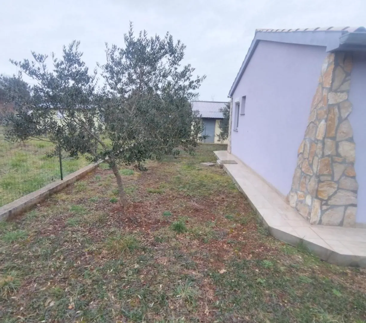 Holiday home Gabriella Villa Valtura Croatia
